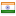 jskgonda.in server is located in India